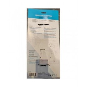 Sergente monomanuale Ferrestock 8"/200 mm (2 pcs)