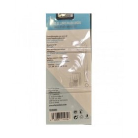 Set Chiavi Allen Ferrestock 1,5 - 2 - 2,5 - 3 - 4 - 5 - 6 - 8 - 10 mm 9 pcs