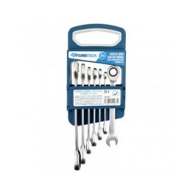 Set di Chiavi Ferrestock 7 pcs