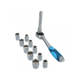 Set cricchetti Ferrestock 72 1/2"