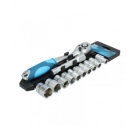 Set cricchetti Ferrestock 72 1/2"