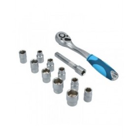 Set cricchetti Ferrestock 72 1/2"