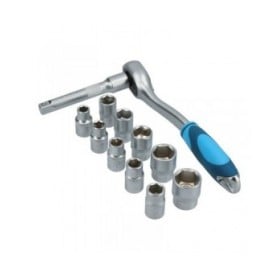 Set cricchetti Ferrestock 72 1/2"