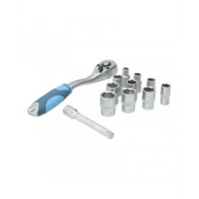 Set cricchetti Ferrestock 72 1/4"