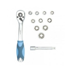 Set cricchetti Ferrestock 72 1/4"