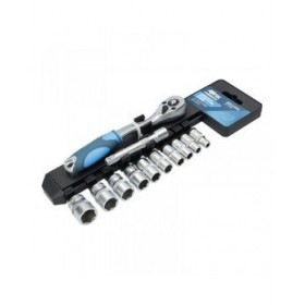 Set cricchetti Ferrestock 72 1/4"