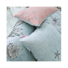 Copripiumino HappyFriday Coral reef Multicolore 200 x 200 cm