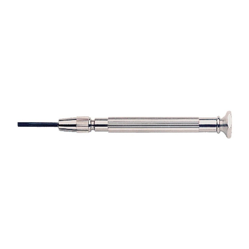Cacciavite Piano Ottone Esagonale