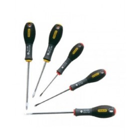 Set di Cacciaviti Stanley (5 pcs)