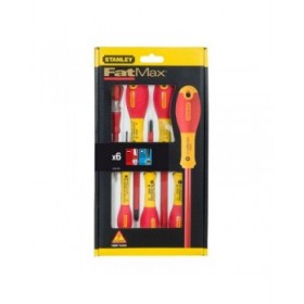 Set di Cacciaviti Stanley (6 pcs)