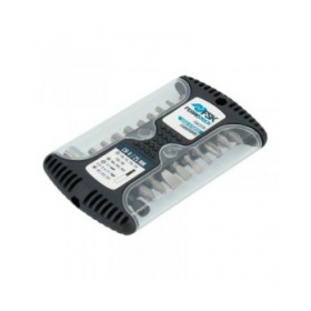Set di punte Ferrestock (18 pcs)