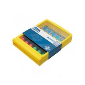 Set di Cacciaviti Ferrestock Phillips (6 pcs)