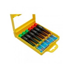 Set di Cacciaviti Ferrestock Phillips (6 pcs)