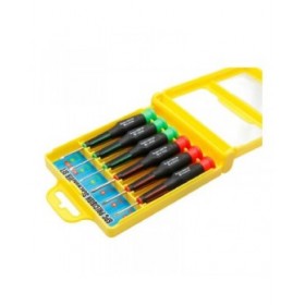 Set di Cacciaviti Ferrestock Phillips (6 pcs)