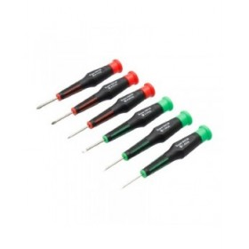 Set di Cacciaviti Ferrestock Phillips (6 pcs)