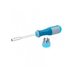 Set di Cacciaviti Ferrestock 1/4"