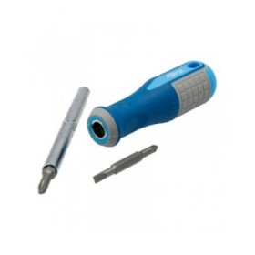 Cacciavite 6 in 1 Ferrestock