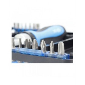 Set di Cacciaviti Ferrestock 38 pcs