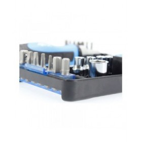 Set di Cacciaviti Ferrestock 38 pcs
