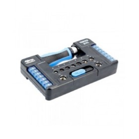 Set di Cacciaviti Ferrestock 38 pcs