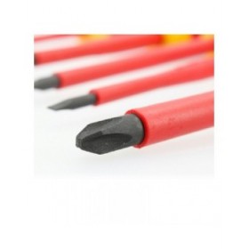 Set di Cacciaviti Ferrestock (6 pcs)