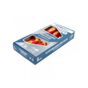 Set di Cacciaviti Ferrestock (6 pcs)