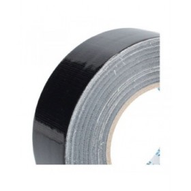 Nastro americano Ferrestock Nero