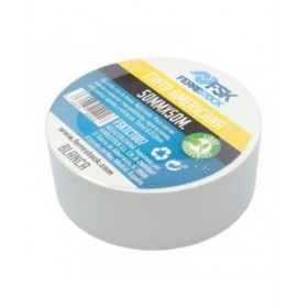 Nastro americano Ferrestock Bianco