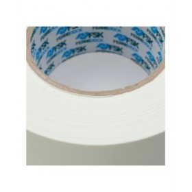 Nastro americano Ferrestock Bianco