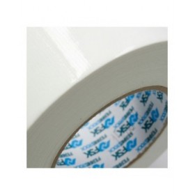 Nastro americano Ferrestock Bianco
