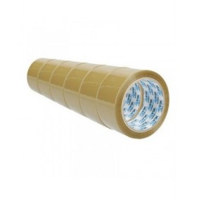 Set di Nastri Adesivi Ferrestock 6 uds 66 m x 50 mm
