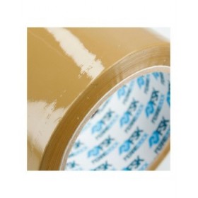 Set di Nastri Adesivi Ferrestock 6 uds 66 m x 50 mm