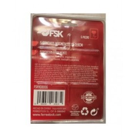 Gancio per appenderla Ferrestock Magnetico