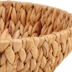 Centrotavola Marrone 29 x 8 x 29 cm