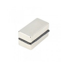 Calamita Ferrestock 40 x 20 x 10 mm (2 pcs)
