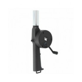 Ventilatore per barbecue TM Home