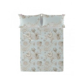Lenzuolo Superiore HappyFriday Coral reef Multicolore 240 x 270 cm
