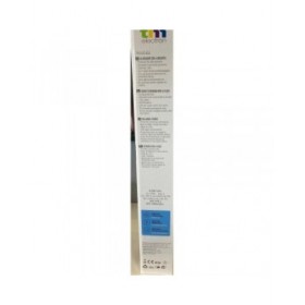 Multipresa con 4 Prese con Interruttore TM Electron 230 V