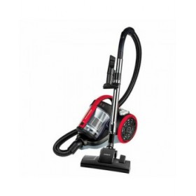 Aspirapolvere POLTI 44897 800W 2 L Rosso/Nero 800 W