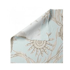 Lenzuolo Superiore HappyFriday Coral reef Multicolore 240 x 270 cm