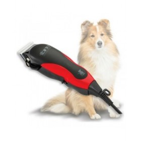 Tosatrice per animali domestici TM Electron Ergonomico