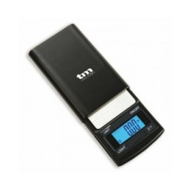 Bilancia Digitale da Bagno TM Electron 100 g