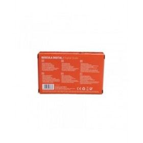 Bilancia Digitale da Bagno TM Electron 100 g