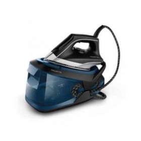Ferro da Stiro con Caldaia Rowenta Turbosteam 2600 W Metallo Acciaio inossidabile Acciaio 2600 W (1,7 L)