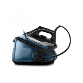 Ferro da Stiro con Caldaia Rowenta Turbosteam 2600 W Metallo Acciaio inossidabile Acciaio 2600 W (1,7 L)