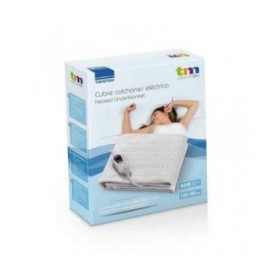 Scaldasonno TM Electron Elettrico Coprimaterasso elettrico 60 W (150 x 80 cm)