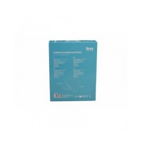 Scaldasonno TM Electron Elettrico Coprimaterasso elettrico 60 W (150 x 80 cm)