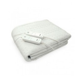 Coprimaterasso elettrico TM Electron Poliestere (160 x 140 cm)