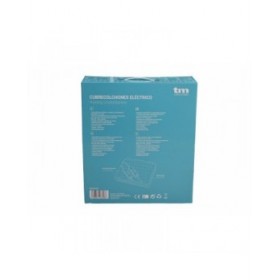 Coprimaterasso elettrico TM Electron Poliestere (160 x 140 cm)