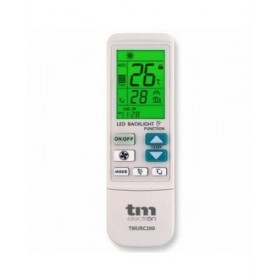 Cronotermostato per Condizionatore TM Electron